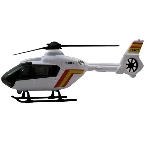 Toy helicopter with light - toy, &