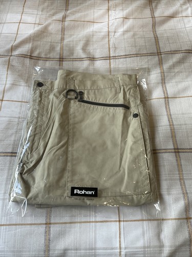 Rohan bags size 42r bnwot - 42r,