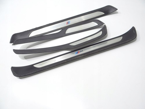 Bmw series e90 e91 - 3, m