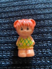 Honey Tree House figure