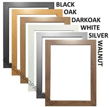 PICTURE FRAME MODERN STYLE