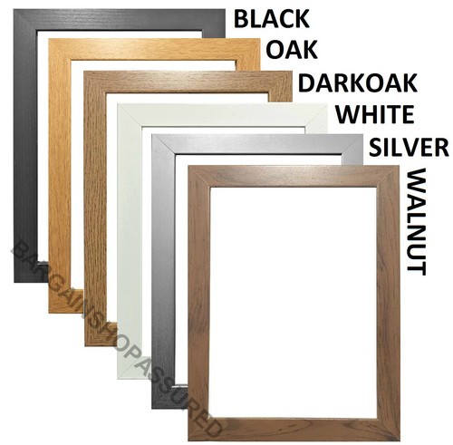 Picture frame modern - modern, style