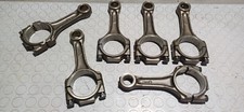 6 original connecting rods for