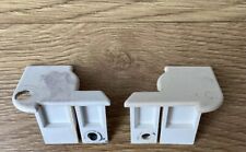 Genuine Stoves Newhome Cooker Part- 444446038 Oven Hinge Cap Left And Right