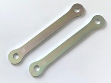 W Yamaha YZF1000 Thunderace 95-03 Lowering  kit 55mm Dog Bones Linkages *UK MADE