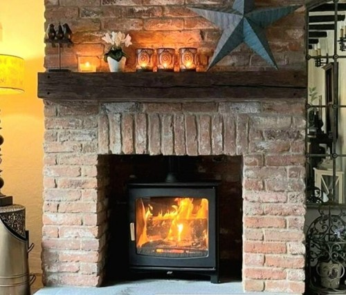 Tudor solid oak beam - tudor,