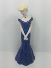 Ceramic Princess Diana