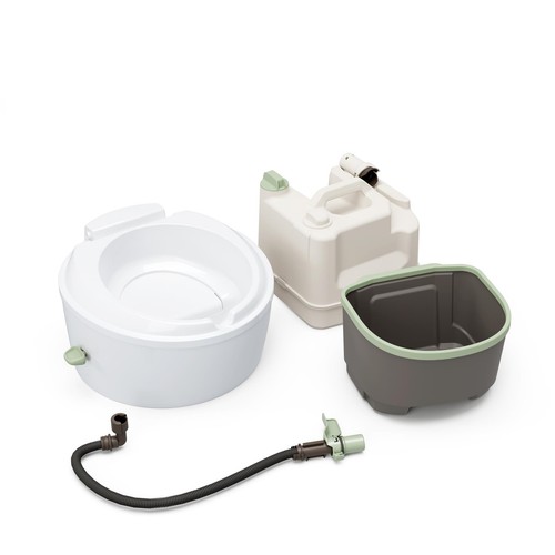 Thetford c220 toilet cassette - thetford,