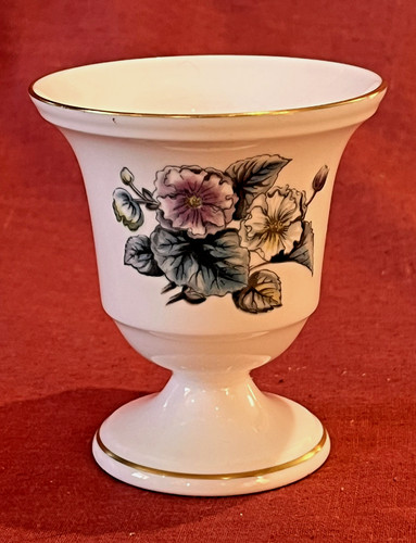 Royal worcester woodland 25 - royal, 3.25