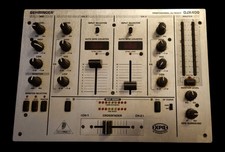 Berhinger Professional Mixer