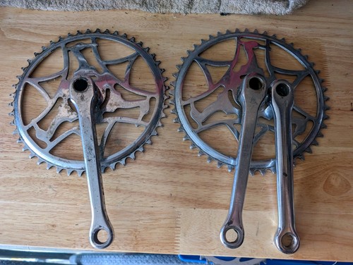 Vintage raleigh heron 165mm - heron,