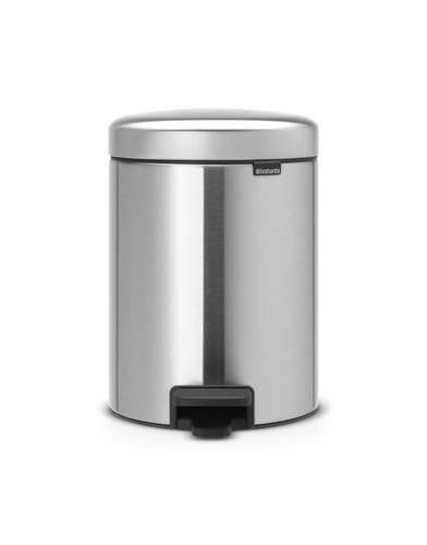 Brabantia pedal bin newicon - bin,