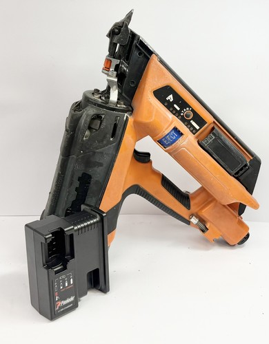 Paslode ppnxi positive - paslode,