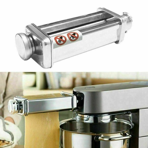 Pasta maker attachment for - maker,