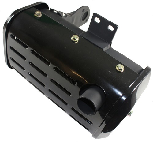 Exhaust assembly for yanmar - exhaust,