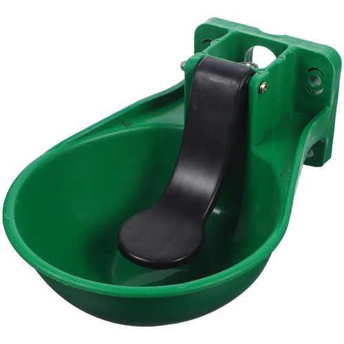 Livestock water container - water,