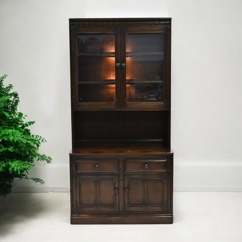 Ercol mural display - ercol,