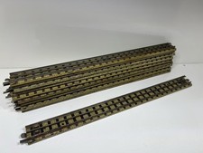 Hornby Dublo 3 Rail Straight