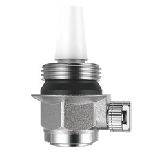 Automatic Brass Exhaust Valve