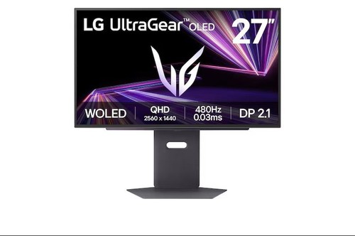 Ultragear oled 480hz - ultragear,