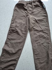 Brownie Guide Trousers 22" Waist