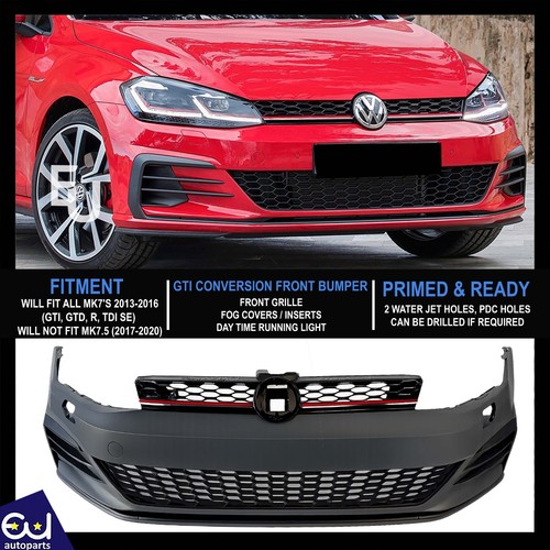 For golf mk7 - for,