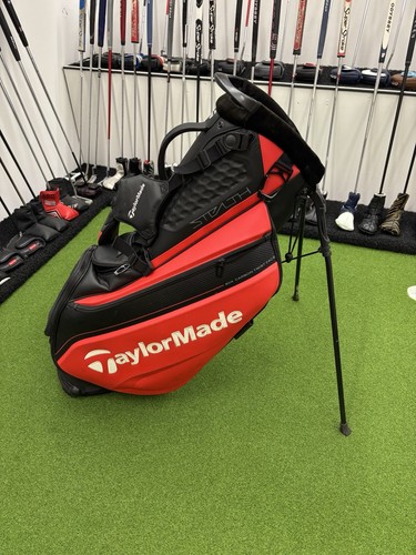 Taylormade stealth tour stand - taylormade,