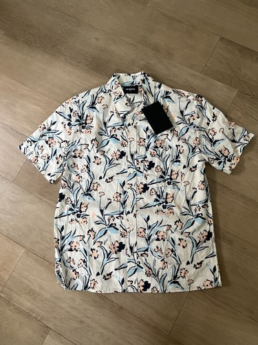The kooples floral print short - the,