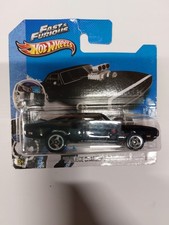 Hot Wheels 1970 Dodge Charger