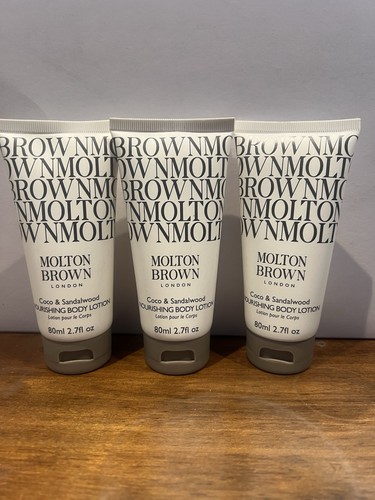 Molton brown coco - brown, &