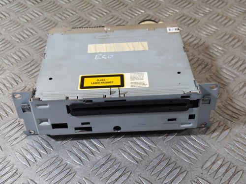 Bmw series e60 e61 - e61, m
