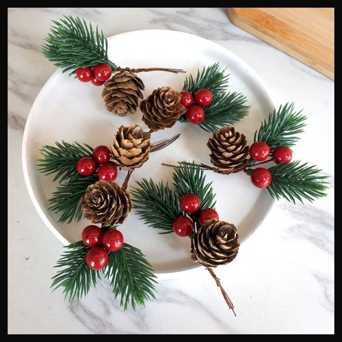 10x christmas artificial - 10x,