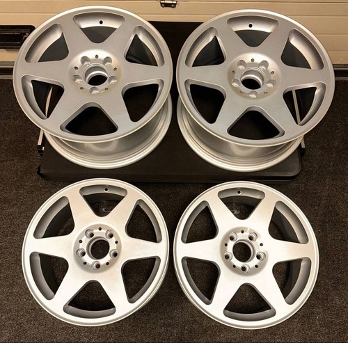 New maxilite mercedes - new, 17”