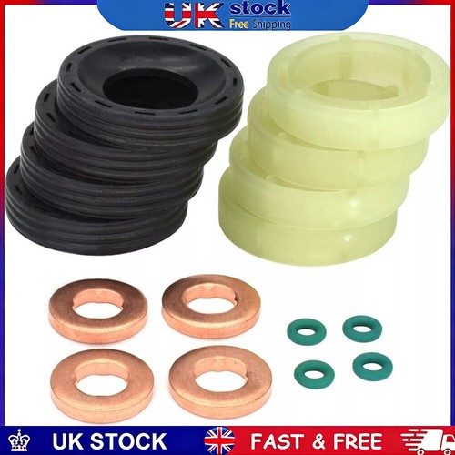 6hdi diesel injector seal - injector,