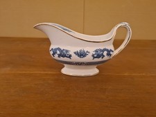 Booths Blue Dragon Gilded