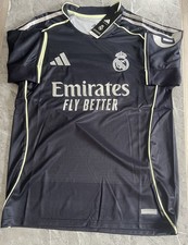 Men’s Real Madrid T-Shirt XL