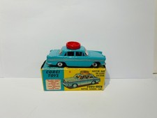 Corgi toys 236 motor school - toys,