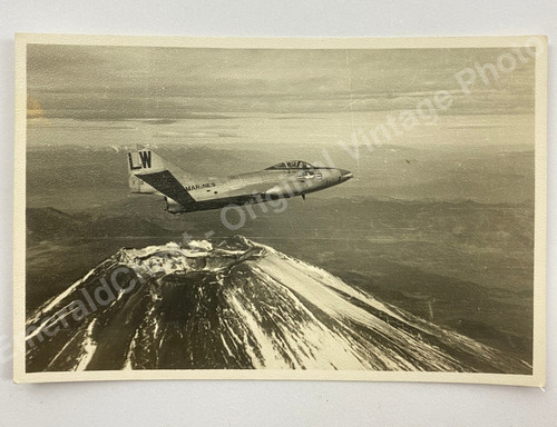 1954 marine corps jet - 1954,
