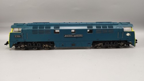 Liliput class western - liliput, 52