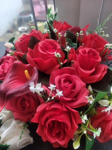 Handmade table decoration a - handmade,