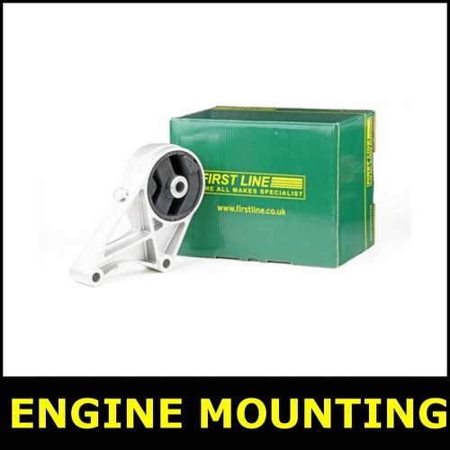 Engine mounting front fits - engine,