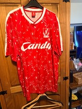 Liverpool FC Retro Adults
