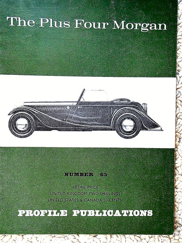 Profile publications car - publications, #65