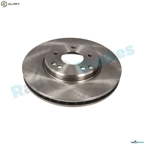 Brake disc d0700 for - 2x, r-d0700