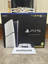 🔥 Sony PlayStation 5 (PS5)