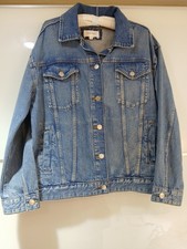 Per Una Ladies Size 12 Denim