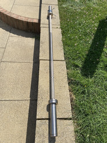 York 6ft international olympic - york,