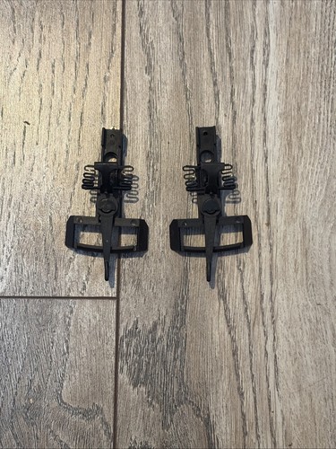 Scale couplers hooks w - scale,