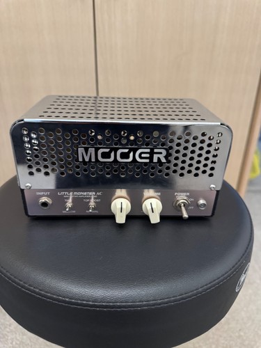 Mooer little monster watt - mooer, 5