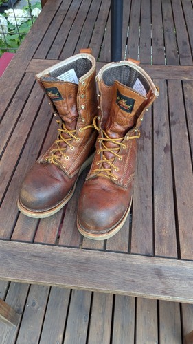 Thorogood american heritage - thorogood,
